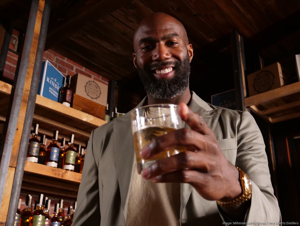 Malcolm Jenkins Invests in Burnley - Sports Illustrated New