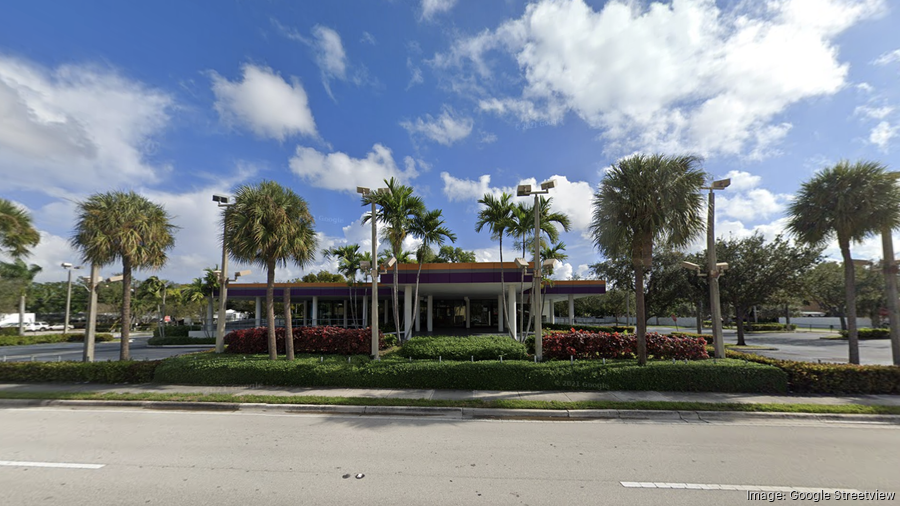 AutoNation buys Fort Lauderdale site from We Florida Financial - South ...