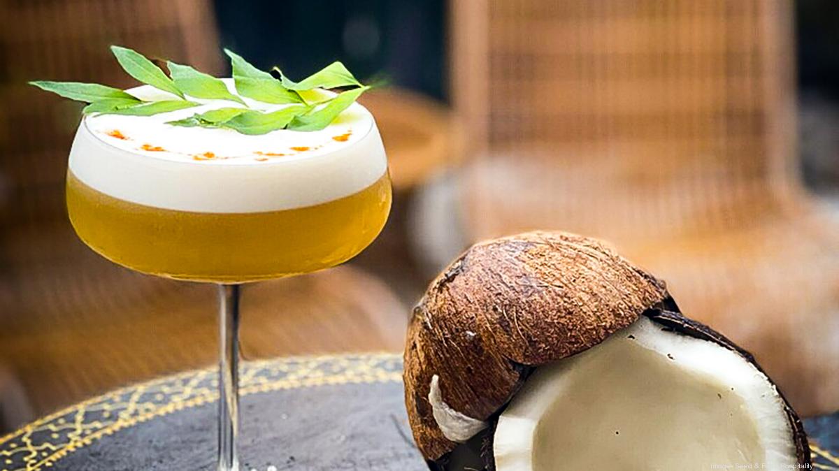 The roundup this week includes the Florida Bar, Seed & Feed Hospitality, Home Frosting, Tampa