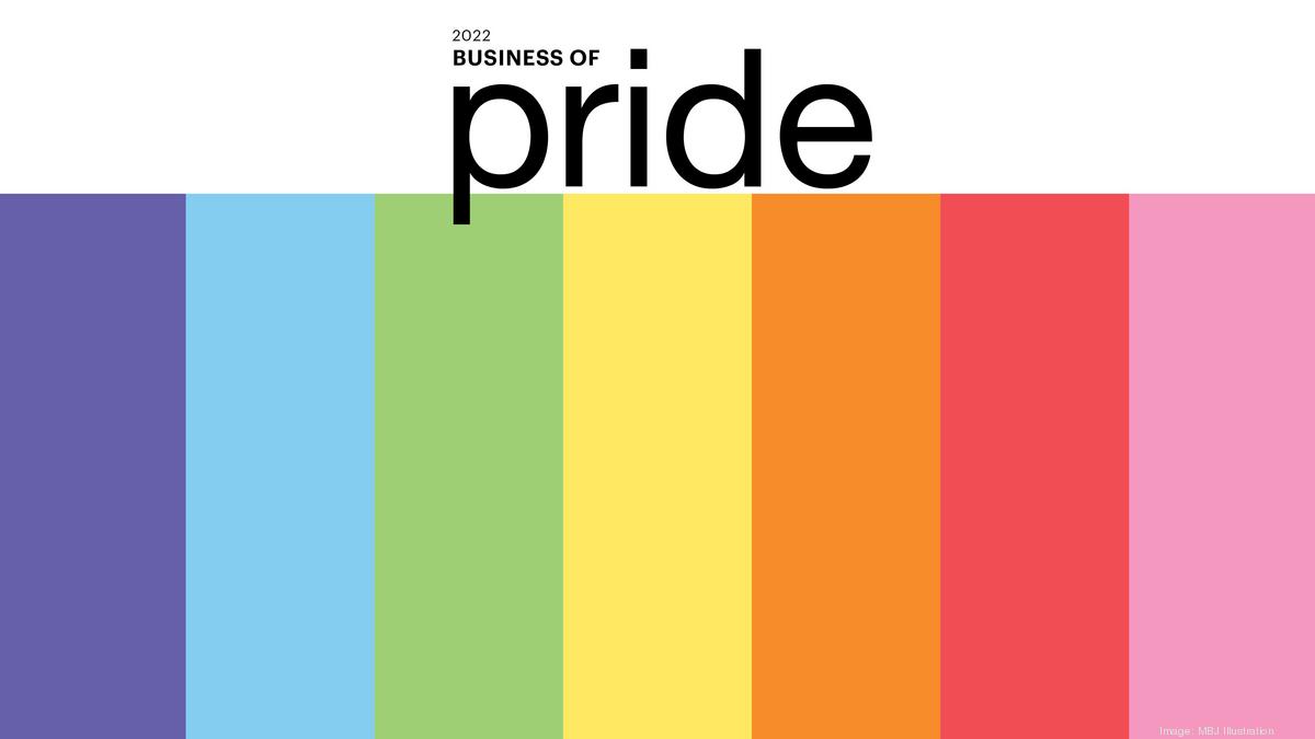 MBJ Business of Pride 2022 LGBTQ and allies united by love for Memphis