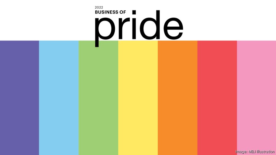 Business of Pride 2022