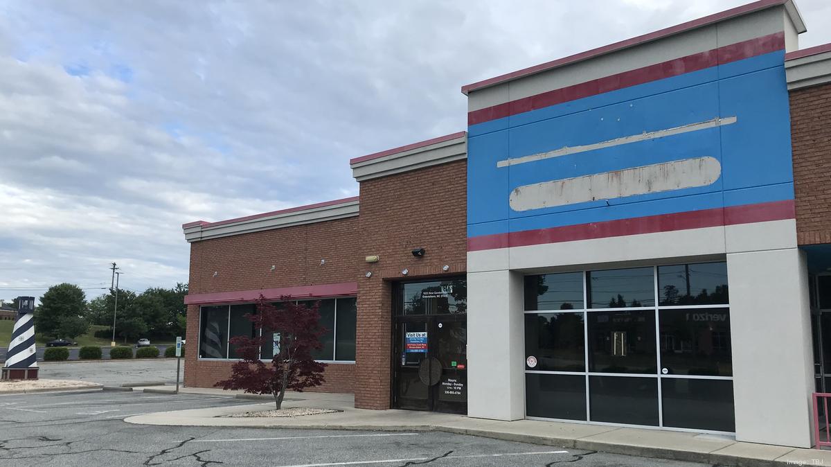 Crazy Crab Seafood & Grill location in Greensboro closes permanently ...