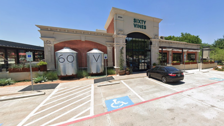 Boston Properties Lands Dallas' Sixty Vines For Clyde's Space At Reston ...