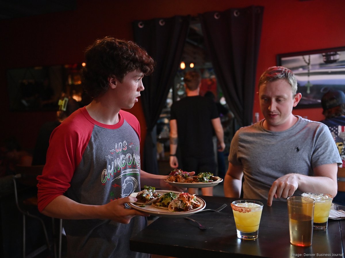 Denver's minimum wage will top $17 an hour in 2023 - Denver Business Journal
