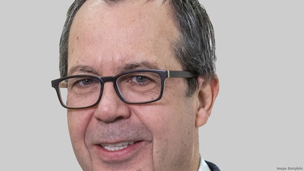 2023 Fast 50 Awards: BioAgilytix - Triangle Business Journal