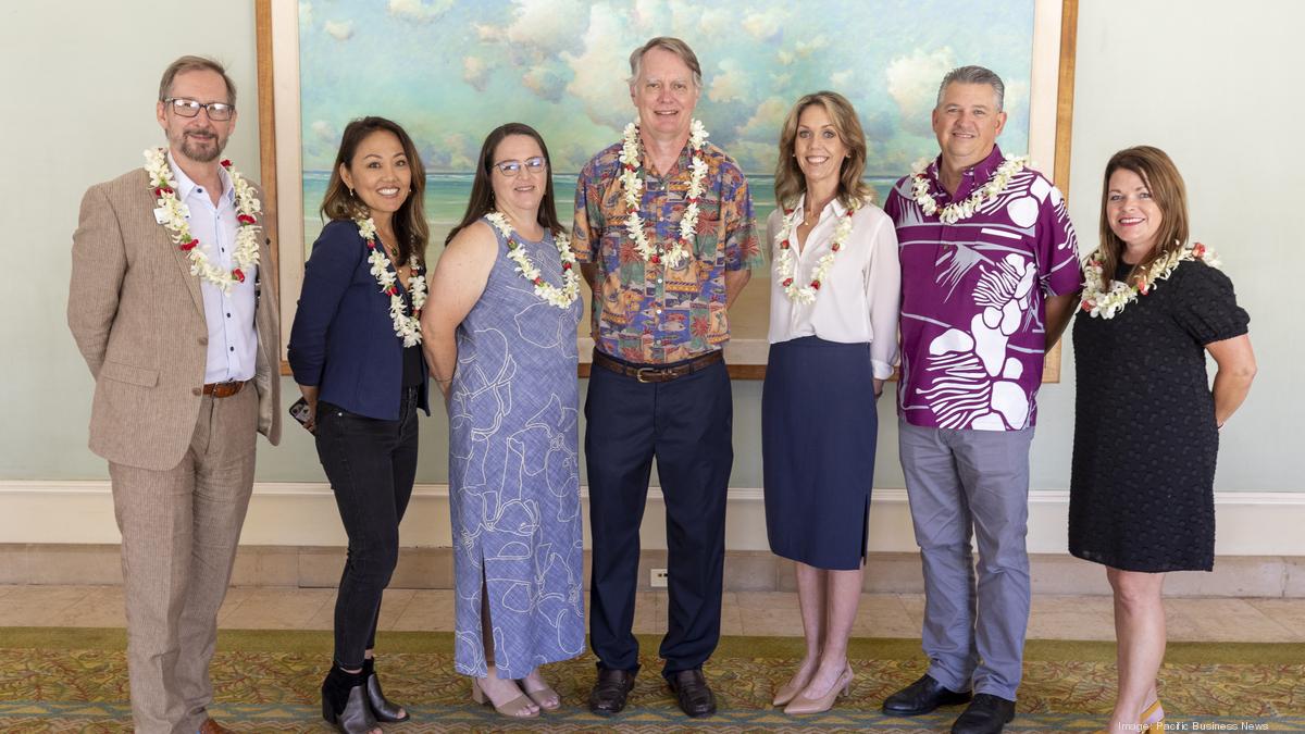 Pacific Business News meets with Hawaii Island business minds for 2022