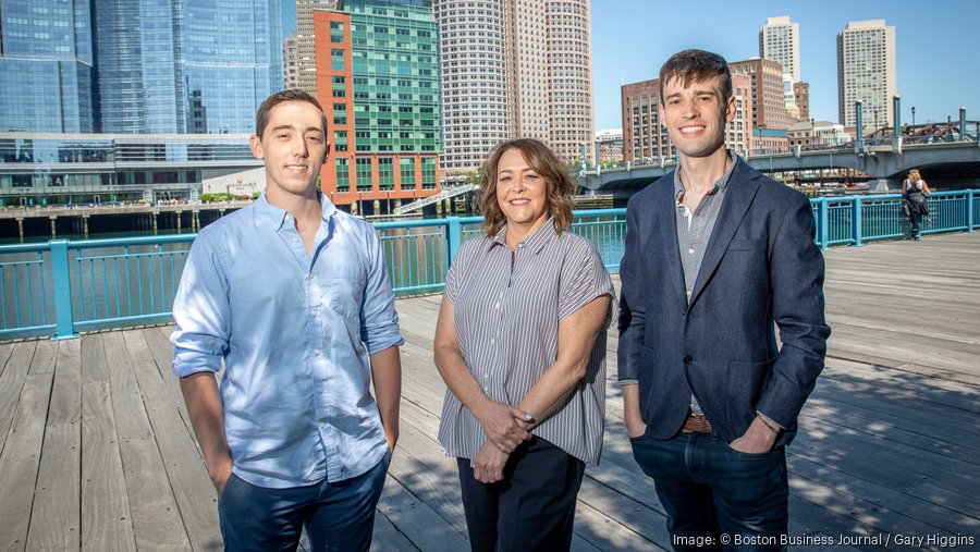 Boston startup reimagines booking experience for freelancers