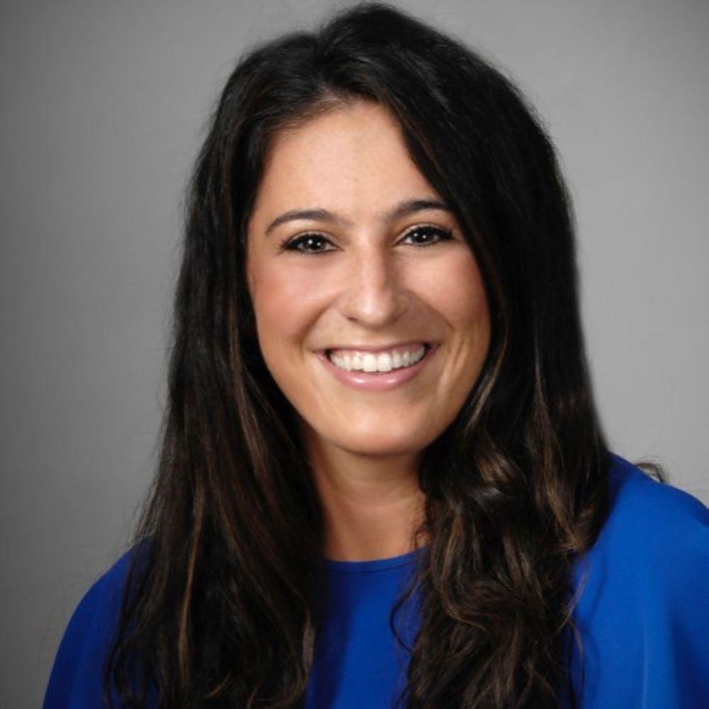 Natalie Meyers | People on The Move - Columbus Business First