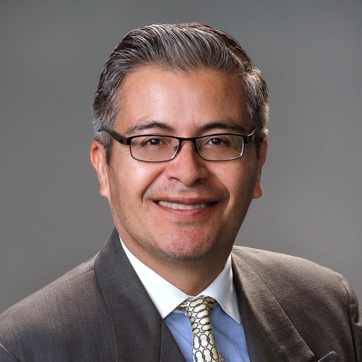 Paco Guerrero, P.E. | People on The Move - Austin Business Journal