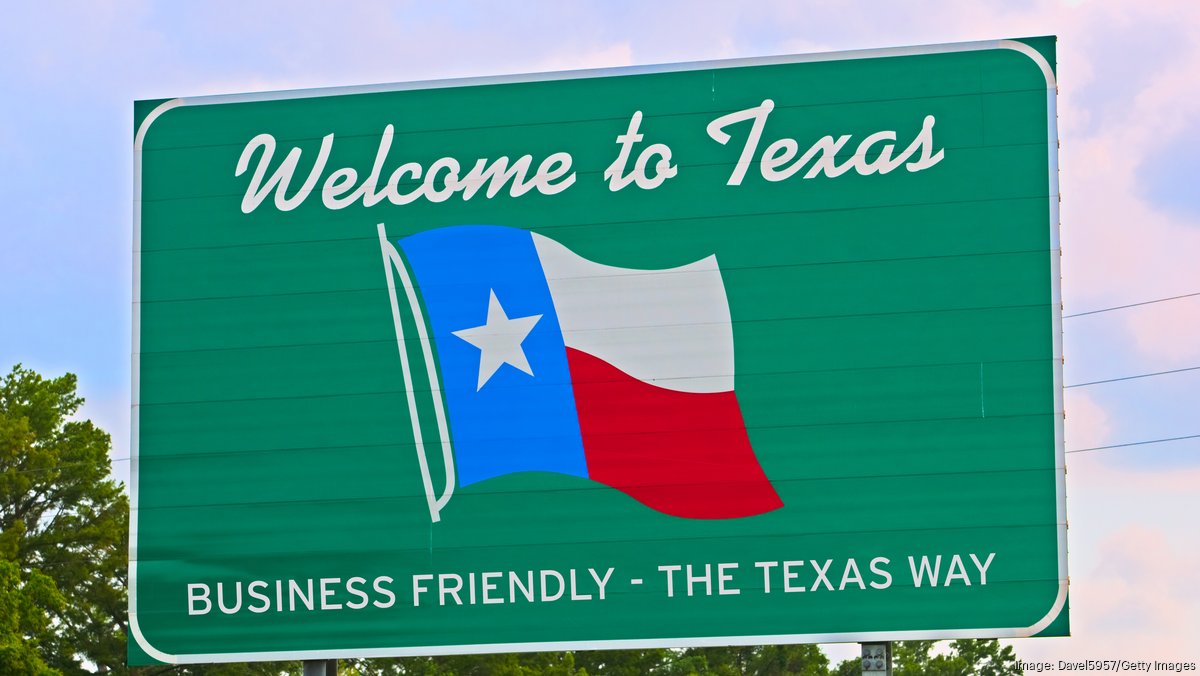 How much does top 1% make in Texas? Here's new cutoff - Dallas Business ...