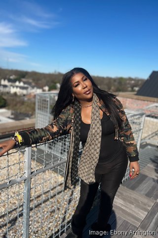 Ebony Arrington Dance studio opens in Woodlawn - Birmingham Business