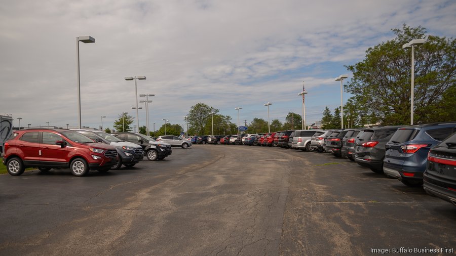 West Herr Auto Group  New and Used Auto Dealer Serving Western New York