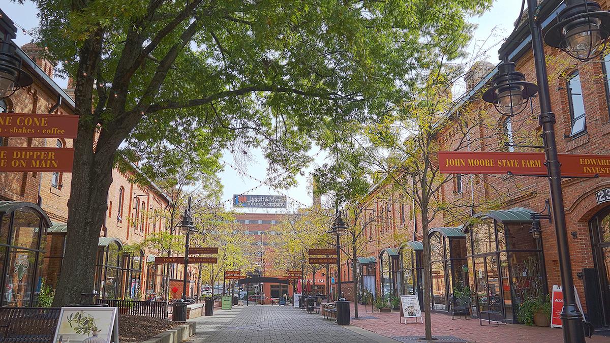 Relocating to the Triangle area of North Carolina? Here's what you should  know - Triangle Business Journal