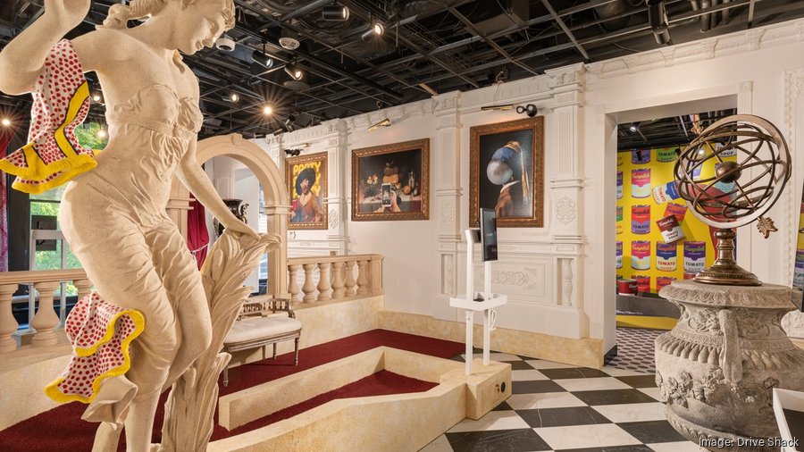 The Puttery considering San Francisco location San Francisco Business