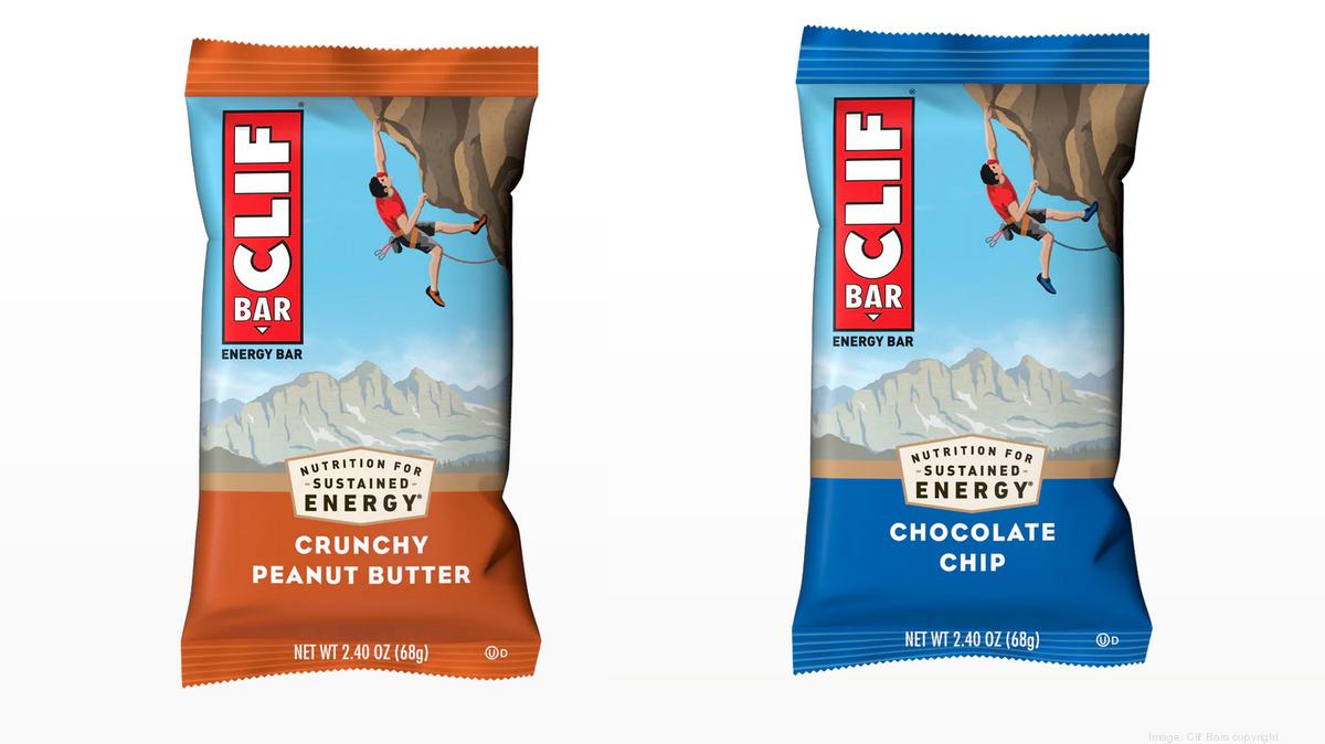 Mondelēz buying Clif Bar for 2.9 billion Chicago Business Journal