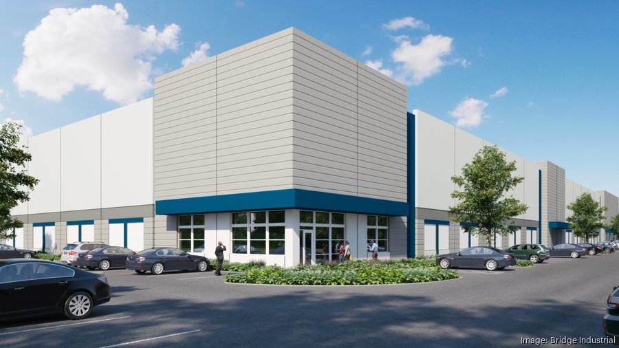 Bridge Industrial obtains construction loan for Dania Beach warehouse ...