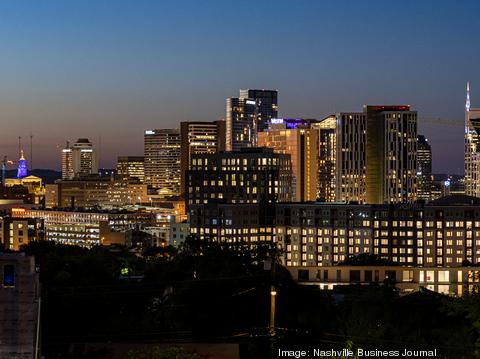 Wold Architects makes a play to expand in Southern city