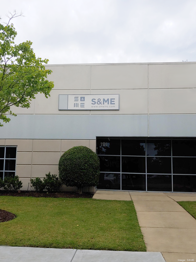 North Carolina Firm S Me Expands To Area For West Tennessee Opportunities Memphis Business Journal