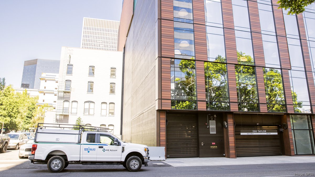 Oregon gas utilities maintain access to outofstate RNG Portland