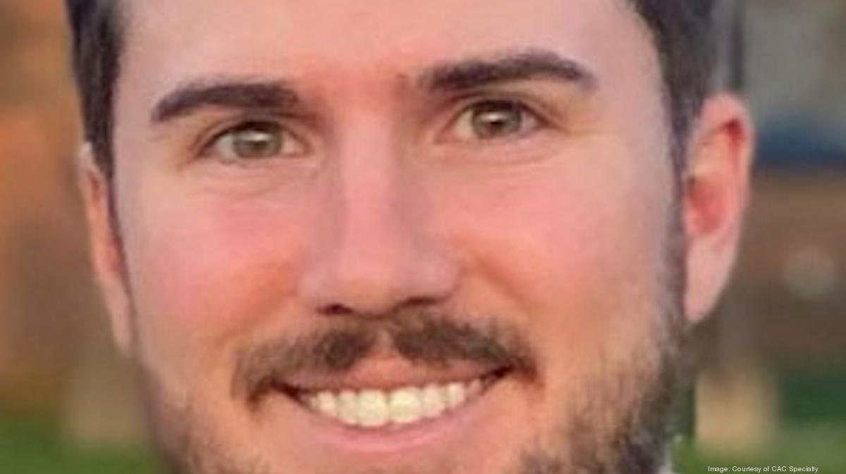 Private equity insurance firm CAC Specialty targets Texas growth, hires