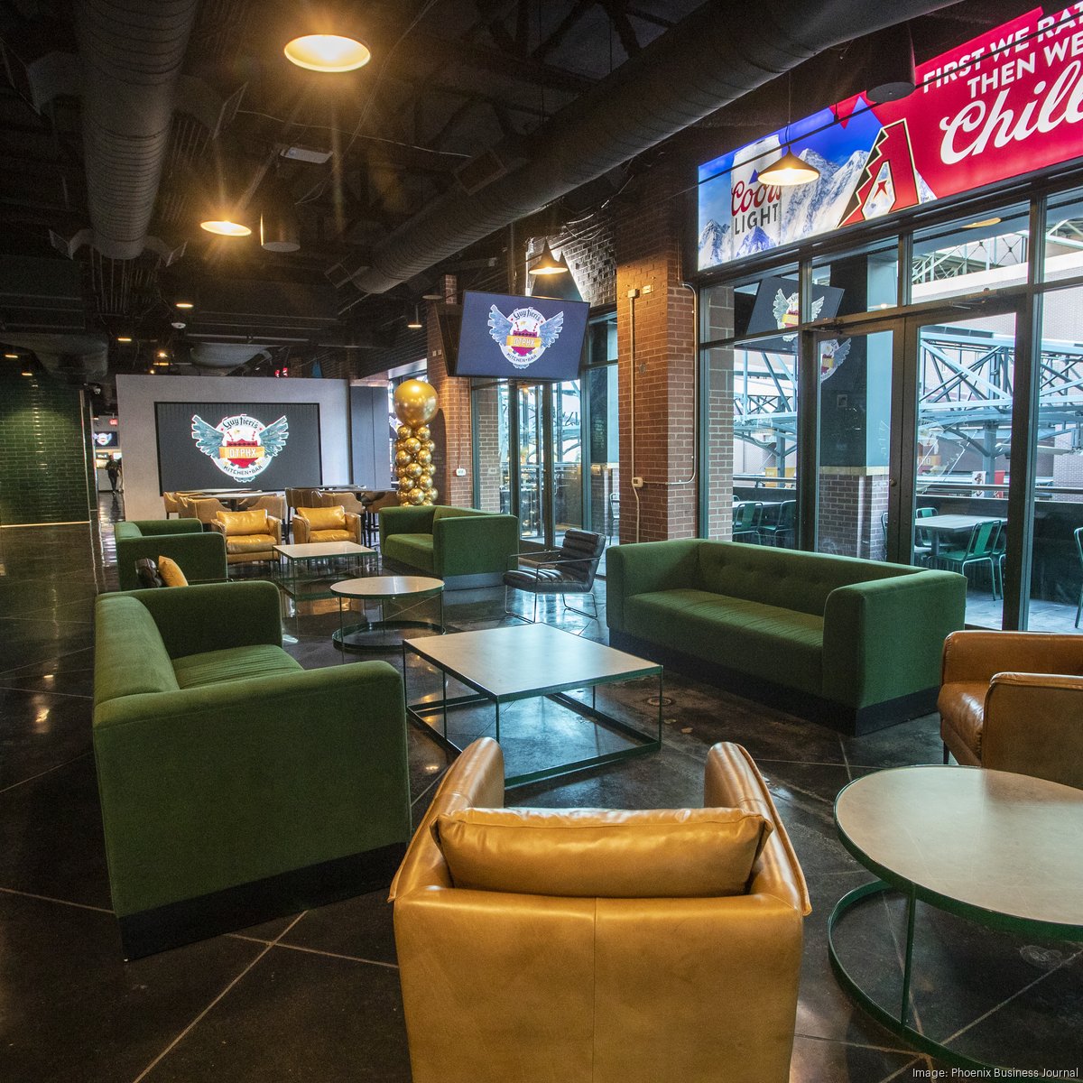 Caesars unveils first renderings of Arizona sportsbook at Chase