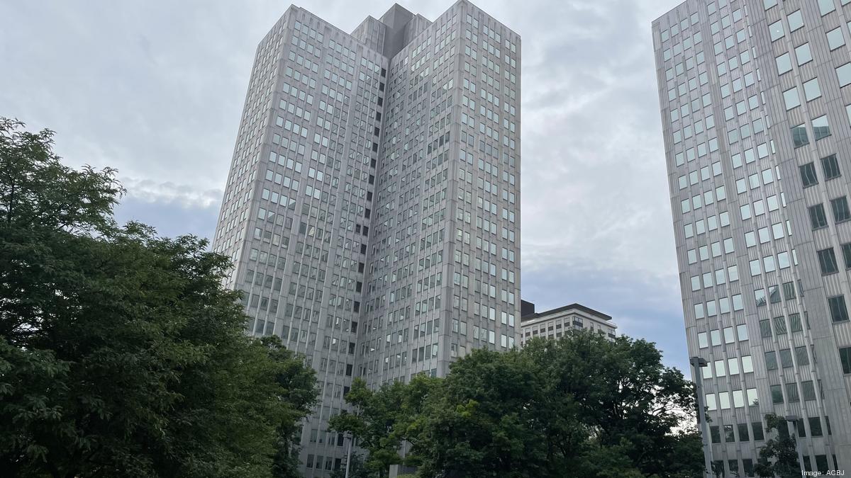 Hertz Investment Group's 98.2M loan for Gateway Center downtown sent