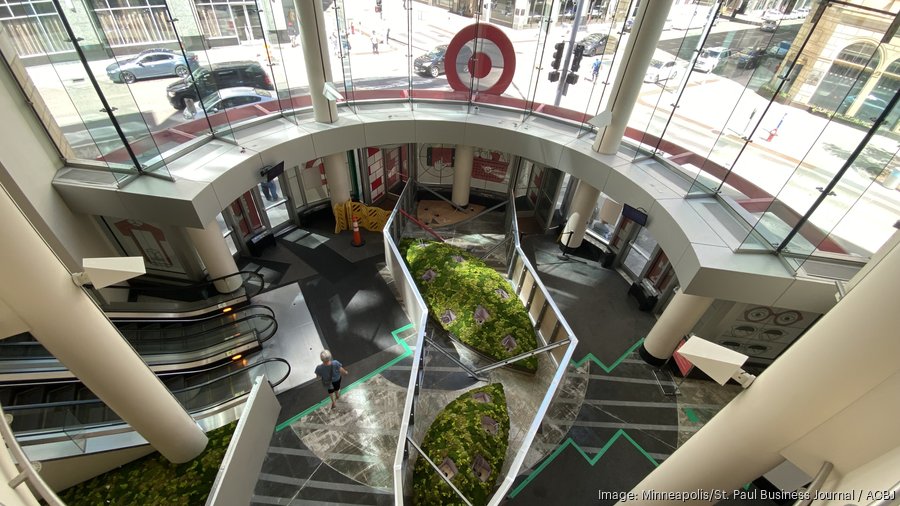 Target cites security measures in revamping its downtown Minneapolis