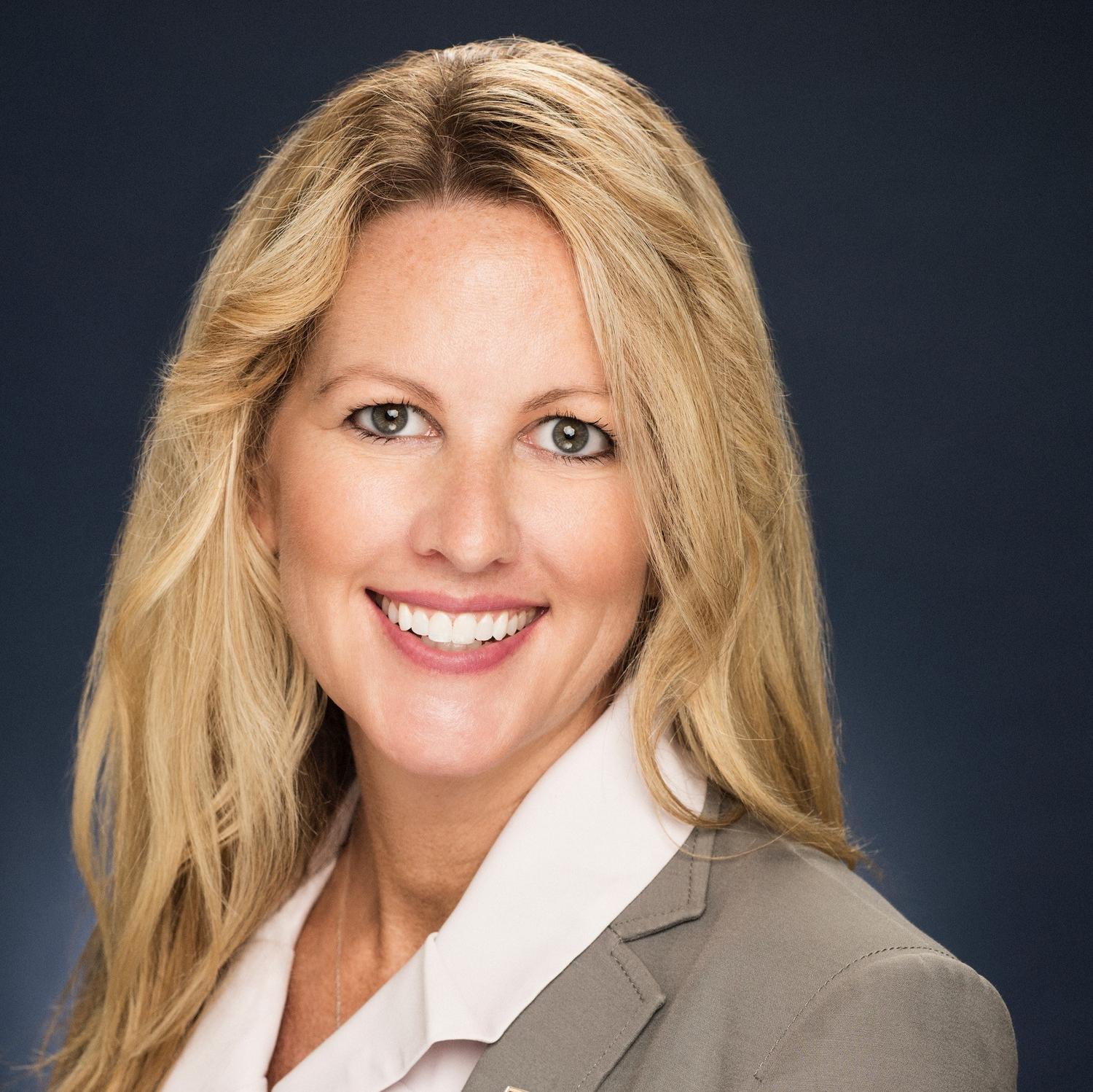 Sunshine McFarland People on The Move Nashville Business Journal