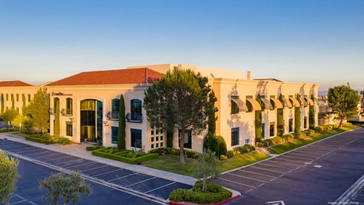 Terray Therapeutics signs lease to move lab and office space to