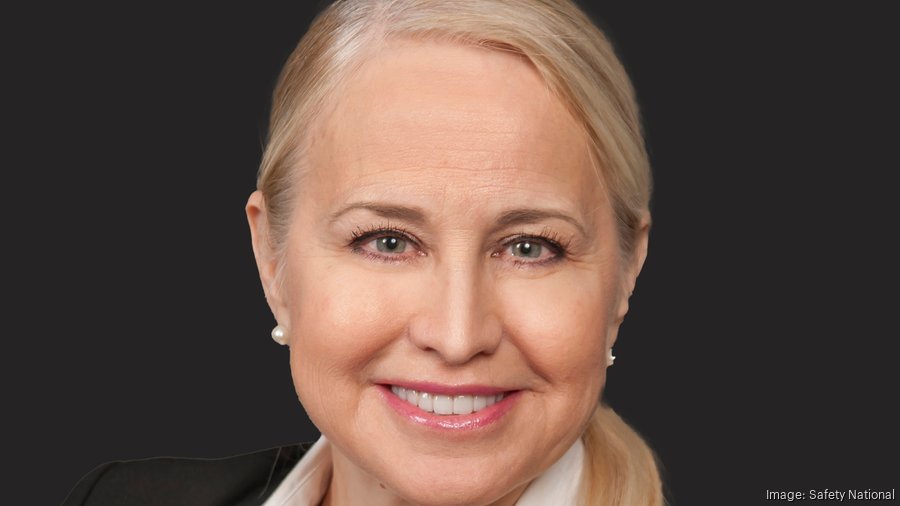 Maryland Heightsbased Safety National Casualty, a 2B insurance company, Csuite