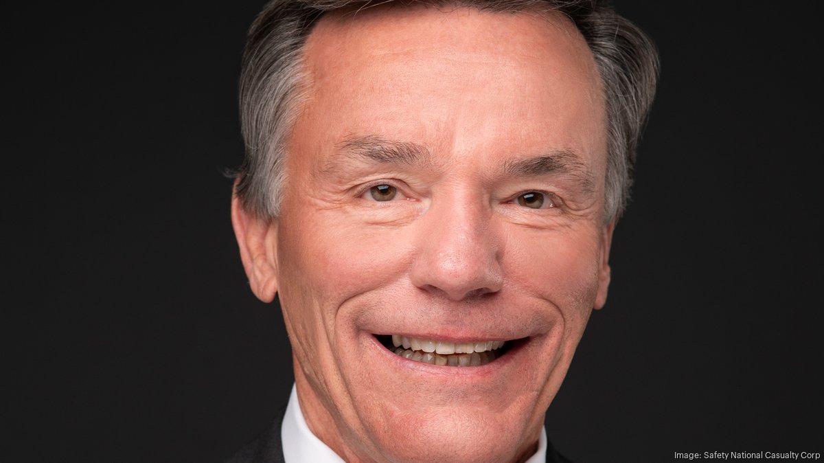 Maryland Heightsbased Safety National Casualty, a 2B insurance company, Csuite