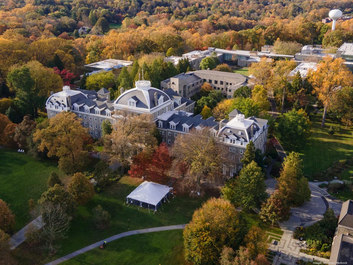 Lafayette College - Profile, Rankings and Data