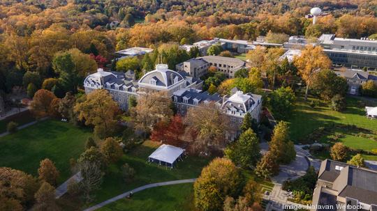 Swarthmore Campus