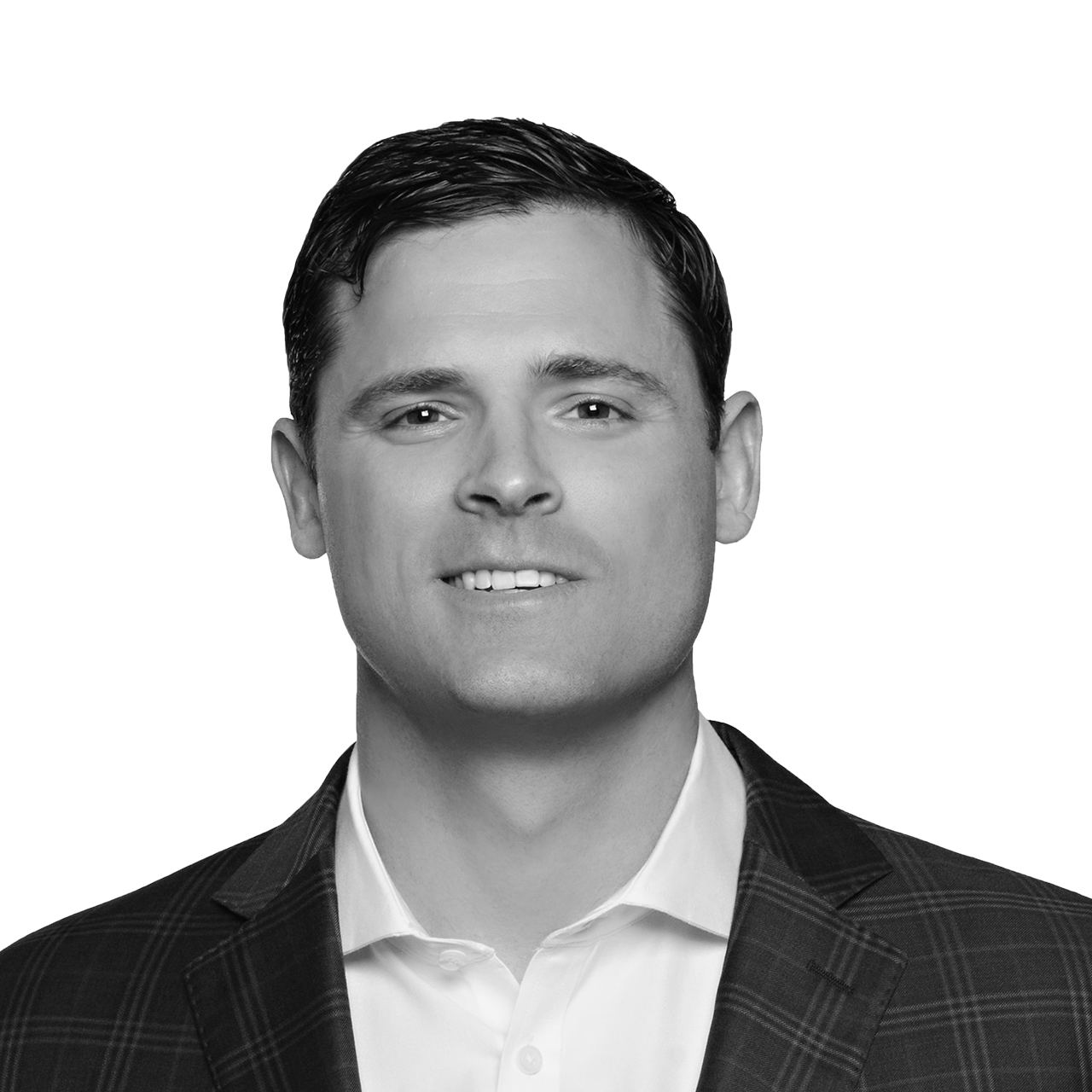 Bryan White People on The Move Charlotte Business Journal