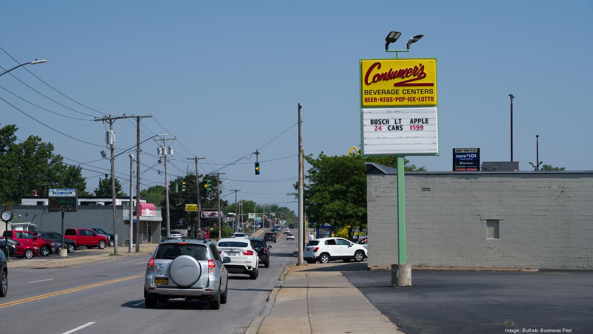 Members of Kavanaugh family seek court-ordered sale of ... - The Business Journals