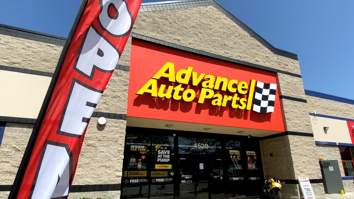 Advance Auto Parts slump could open door to activist investor