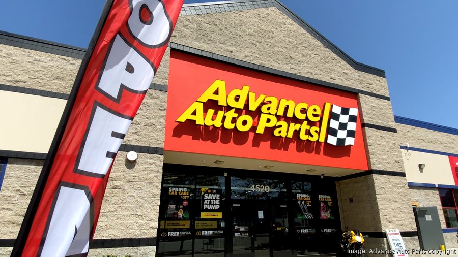 Advance Auto Parts closing 9 stores in Seattle area Puget Sound