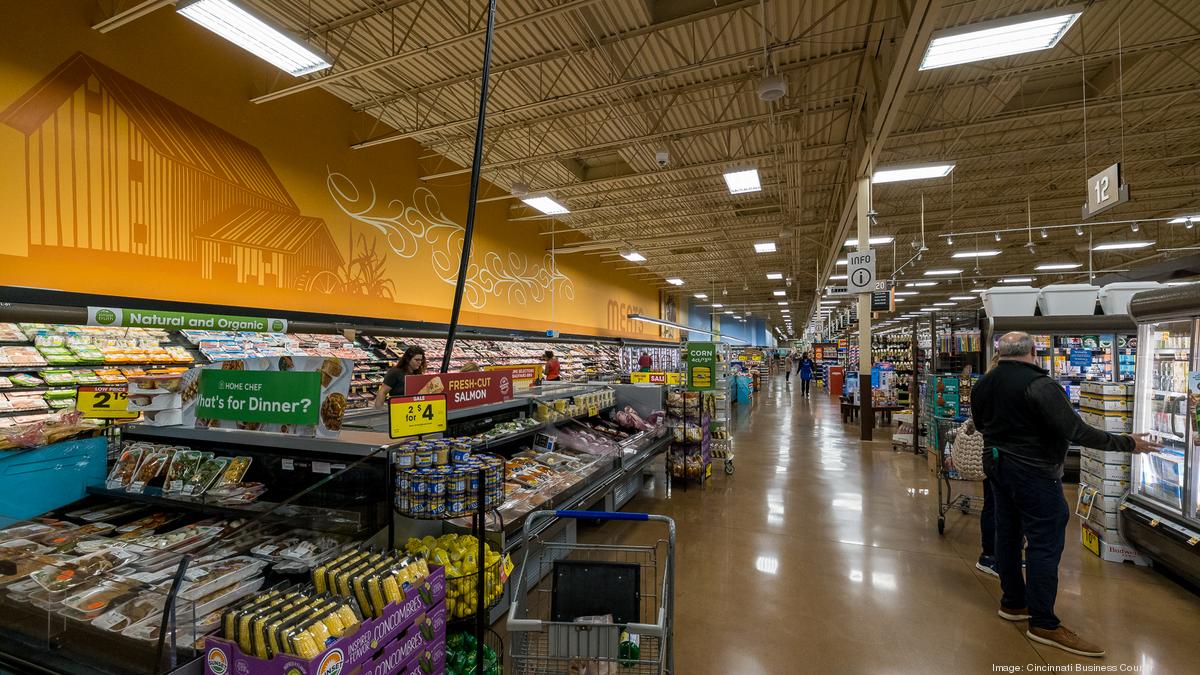 What to know about Kroger's acquisition of Albertsons - Cincinnati Business  Courier