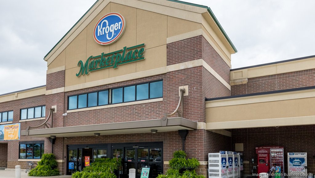 Kroger's fourth-quarter earnings surprised analysts - Cincinnati Business  Courier