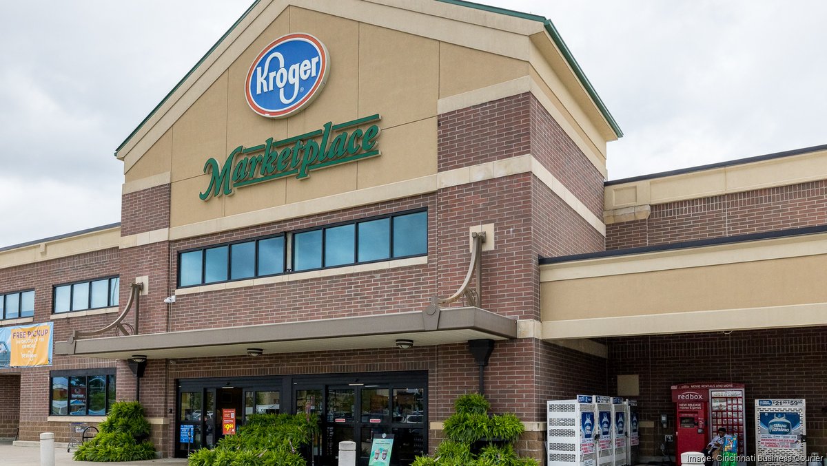 Kroger's fourth-quarter earnings surprised analysts - Cincinnati Business  Courier