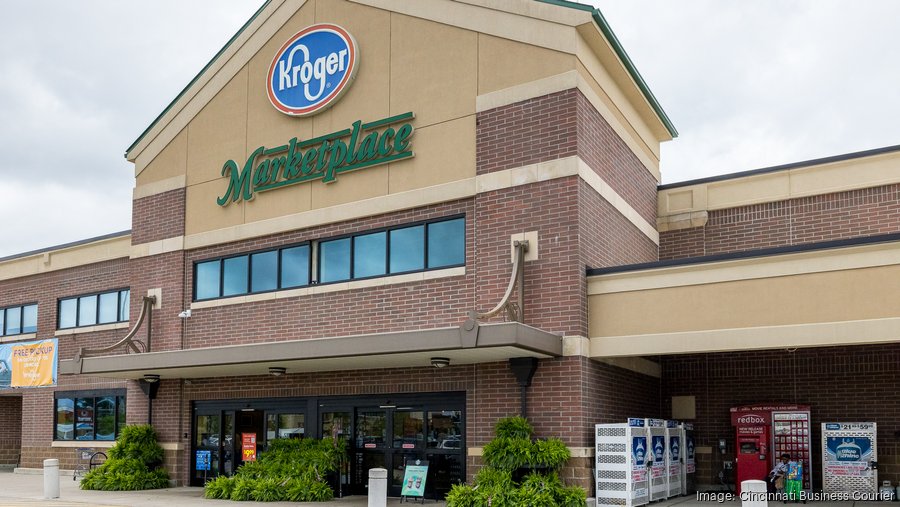 Kroger to spend $84M to open, remodel Cincinnati area stores in 2024 ...