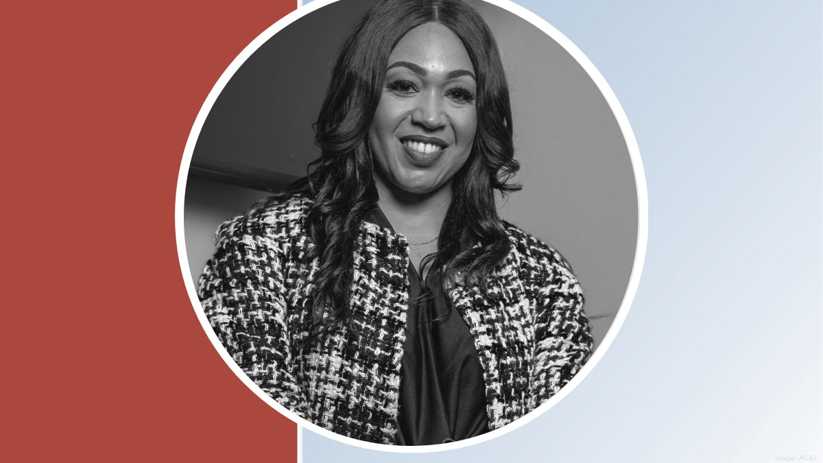 In Her Own Words Alexis Sidney’s pandemic reset The Business Journals