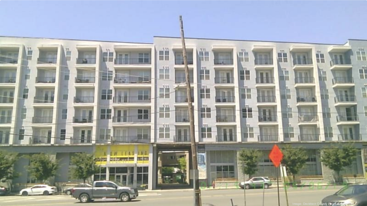 Houston firm pays 36M for Midtown apartments, echoing growth of