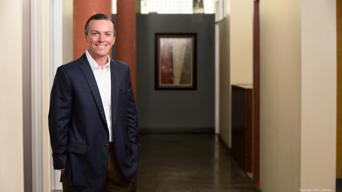 Wilson Cribbs + Goren law firm to move headquarters from Midtown to