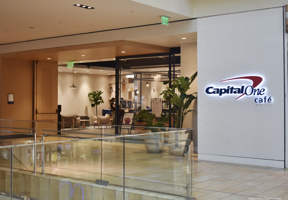 Galleria signs Lafayette 148 boutique and Capital One Cafe as tenants -  Houston Business Journal
