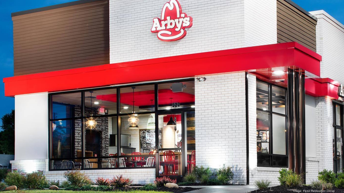 arby's franchise worth arby's net worth - Ilustrasi 2