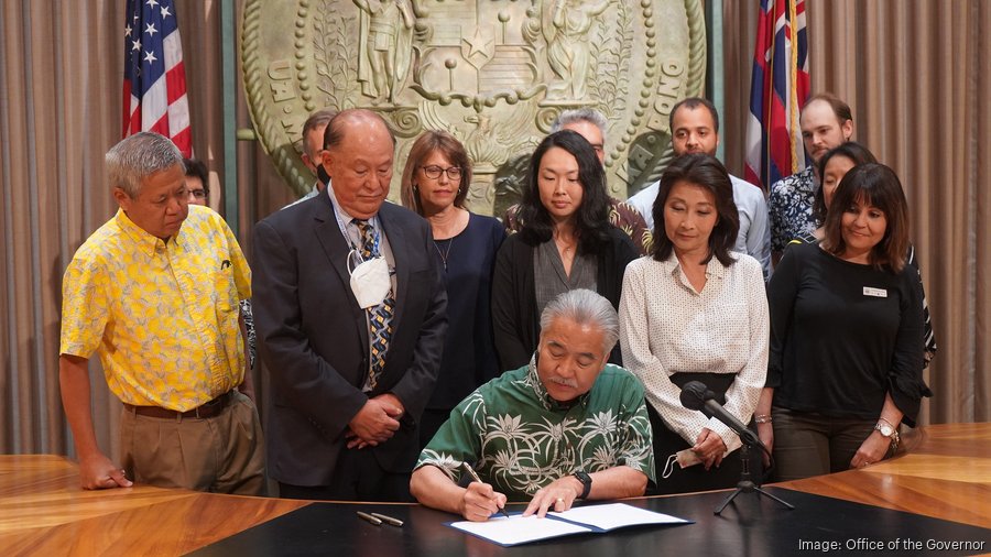 Trade Schools That Accept Gi Bill In Hawaii