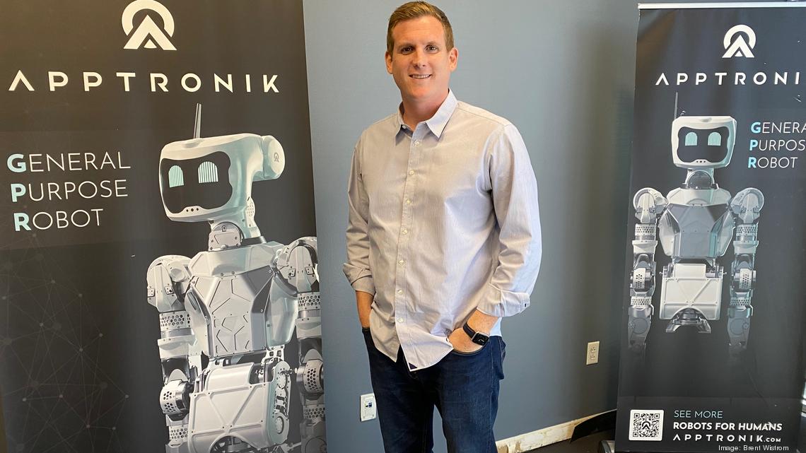 Apptronik readies its humanoid robot for a summer unveil