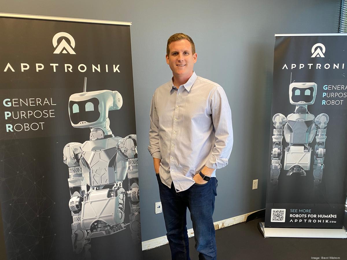 Austin Inno - to use nearly $15M in fresh funding for hiring, development of its humanoid robots