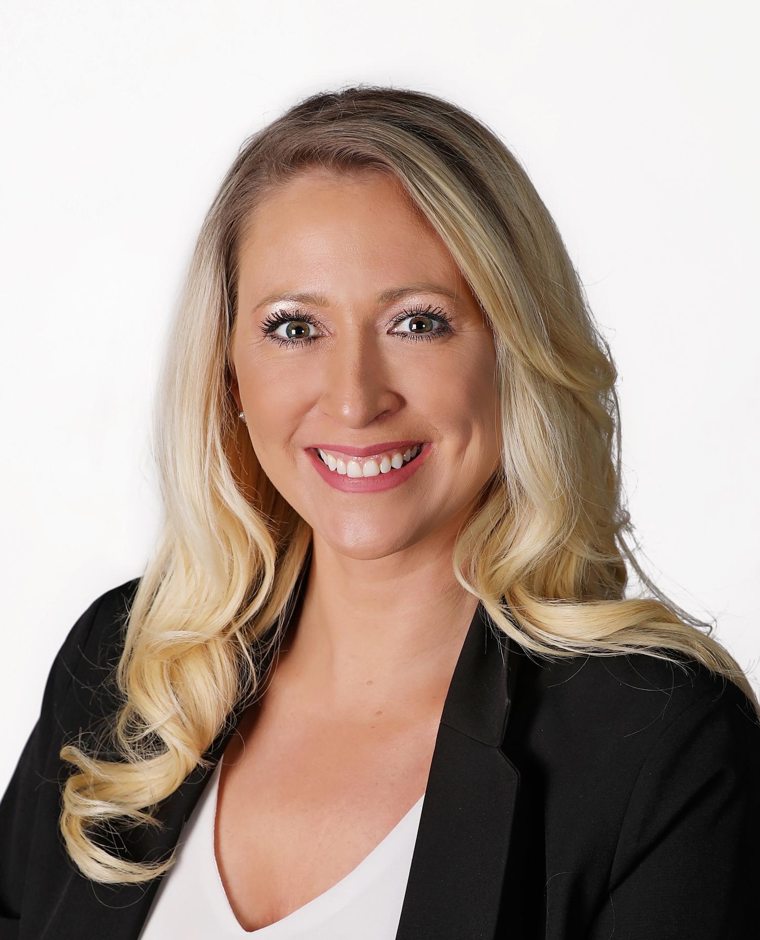 Kristen Hopkins People on The Move Denver Business Journal